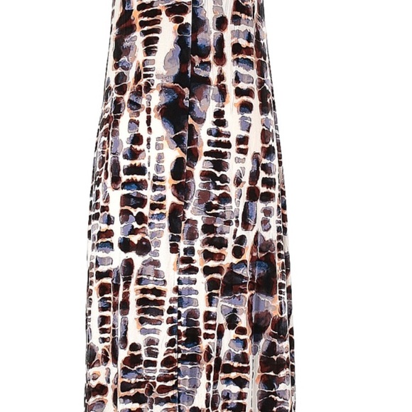 Kenar Sleeveless Boho Dress - Picture 6 of 7